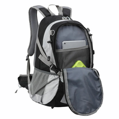 Premium Outdoor Backpack - 25L - OutdoorHavenNL