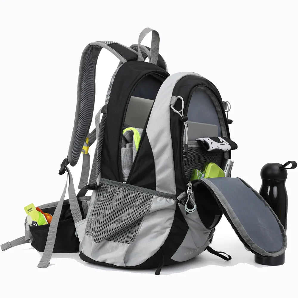 Premium Outdoor Backpack - 25L - OutdoorHavenNL