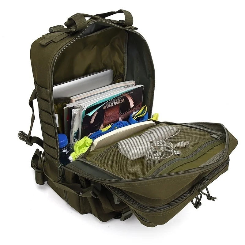 Tatonka Yukon 60 10 - Trekkingrugzak | Gratis verzending Tatonka Yukon 60 10 - Trekkingrugzak | Gratis verzending