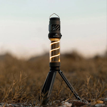 Outdoor Muggen Lamp - Kamperen - OutdoorHavenNL