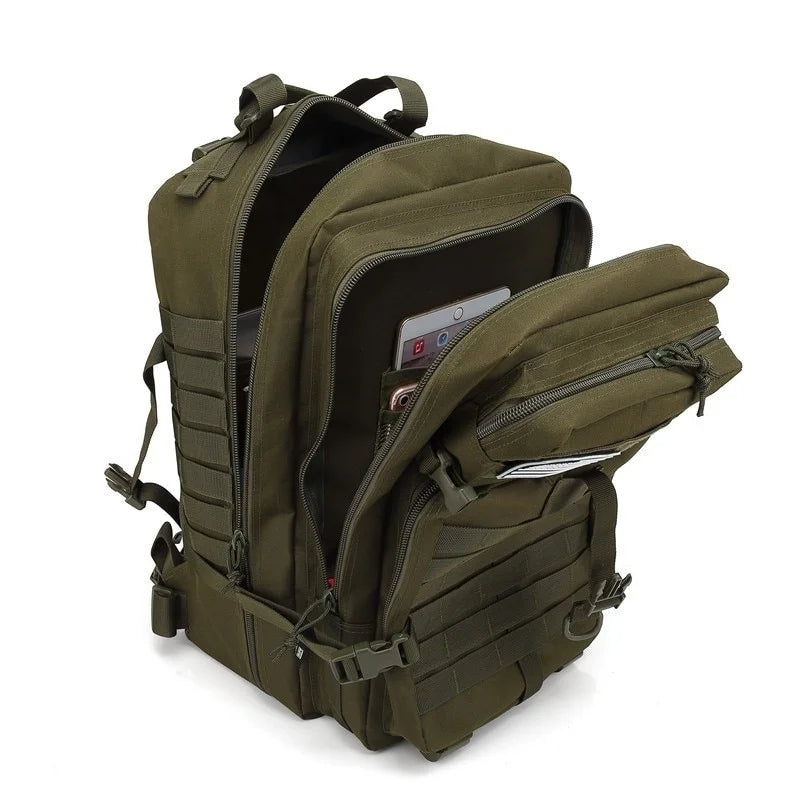 Tactische Rugzak Waterdicht Molle
