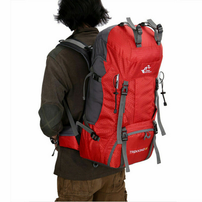 Backpack 60L - Outdoor