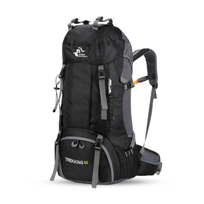 Backpack 60L - Outdoor - OutdoorHavenNL