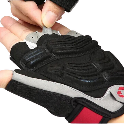 Fiets Handschoenen - 3D Gel