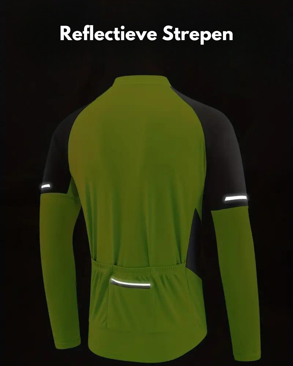 OutdoorHaven - Wielrennen & Fietsen Shirt - OutdoorHavenNL