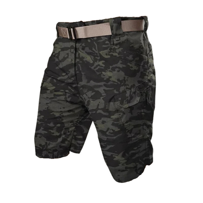 Outdoor Cargo Shorts - OutdoorHavenNL