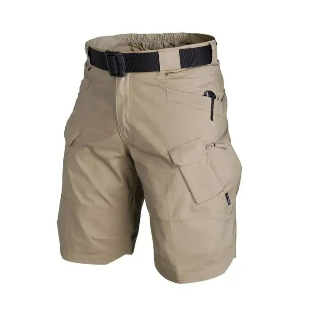 Outdoor Cargo Shorts - OutdoorHavenNL