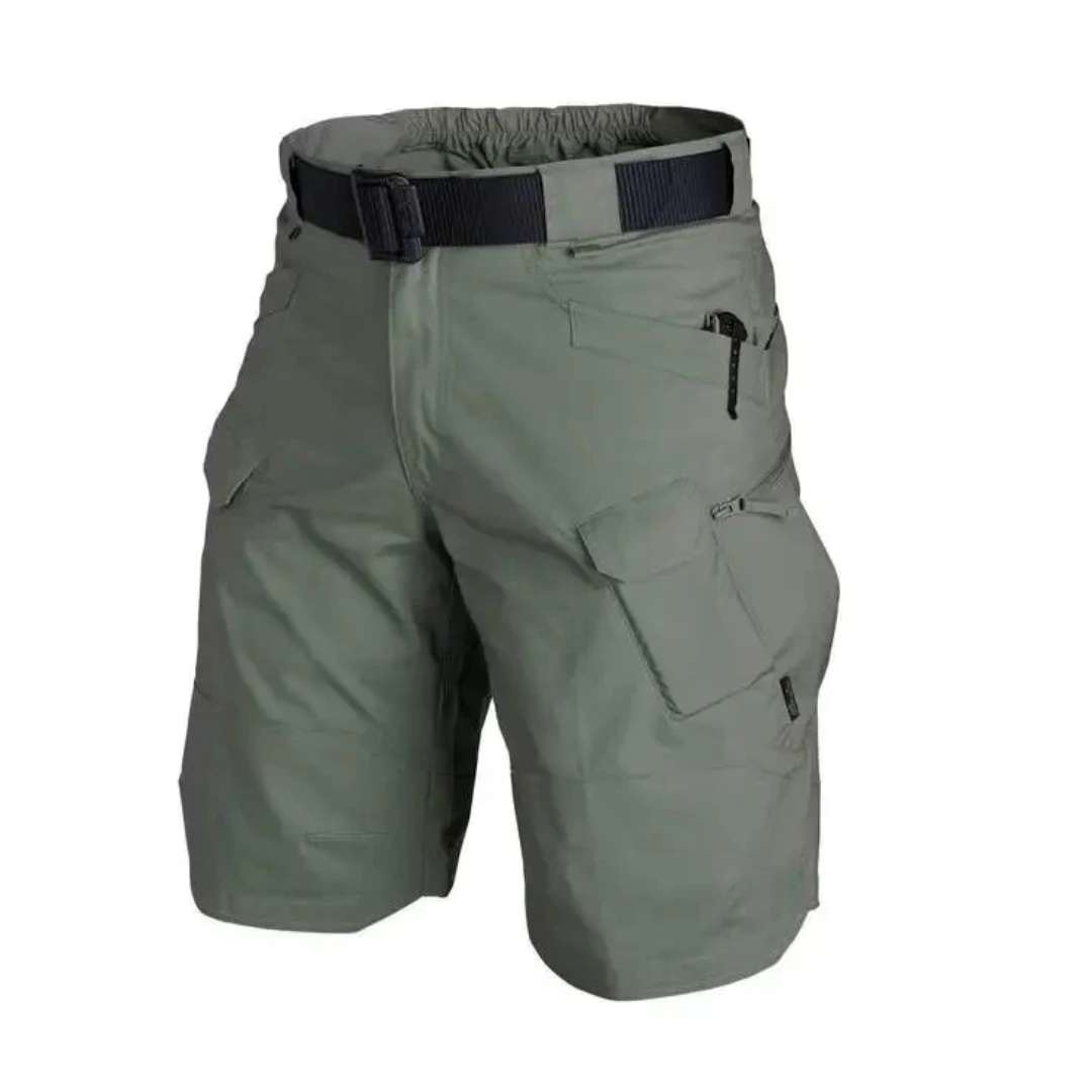 Outdoor Cargo Shorts - OutdoorHavenNL