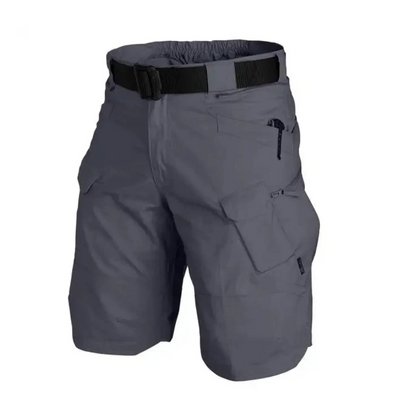 Outdoor Cargo Shorts - OutdoorHavenNL