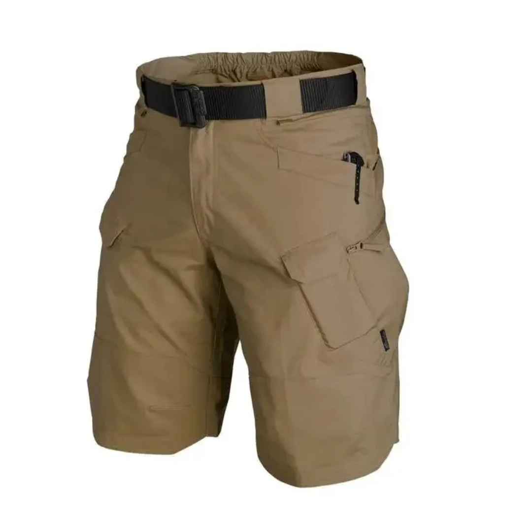 Outdoor Cargo Shorts - OutdoorHavenNL