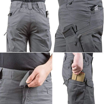 Outdoor Cargo Shorts - OutdoorHavenNL