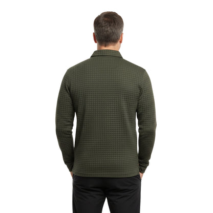 Tactische Polo – Lange Mouwen – Sneldrogend