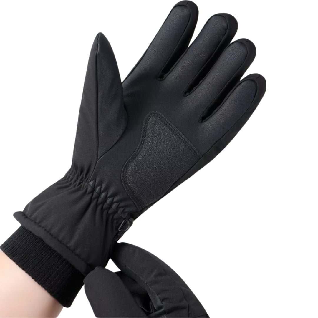 Heren Handschoenen – Waterdicht Warm – Winter Outdoor