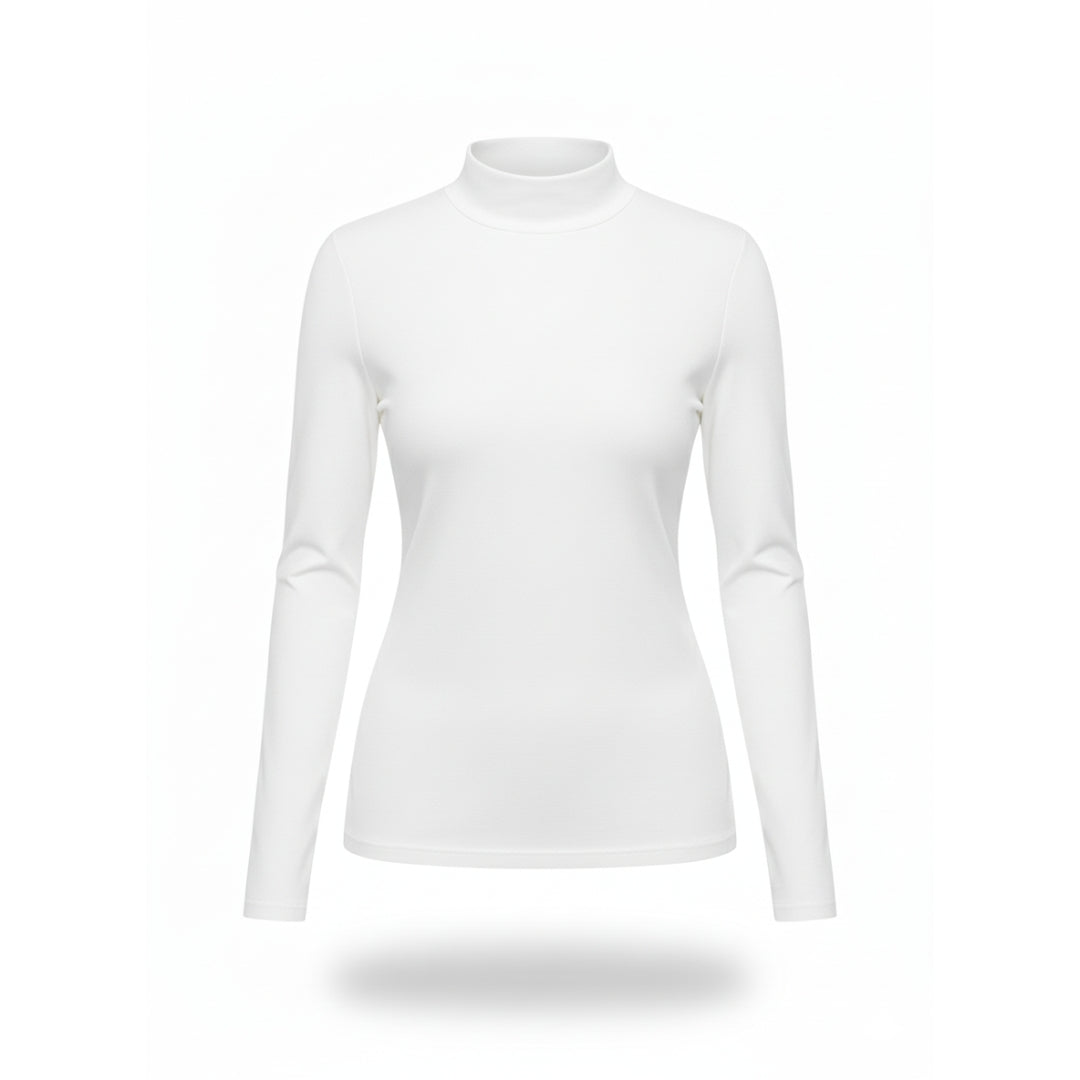 Warme Shirt – Thermisch Top – Lange Mouw