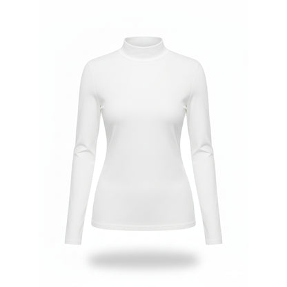 Warme Shirt – Thermisch Top – Lange Mouw