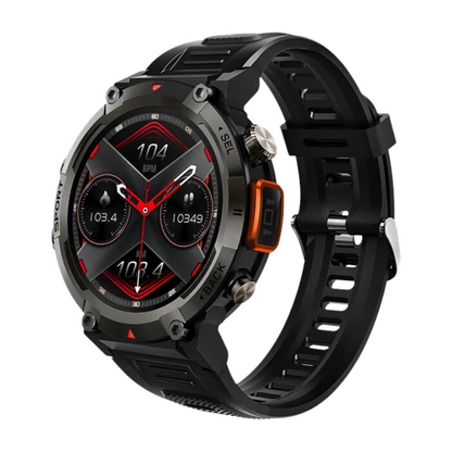 Outdoor Smartwatch - IOS & Android - OutdoorHavenNL