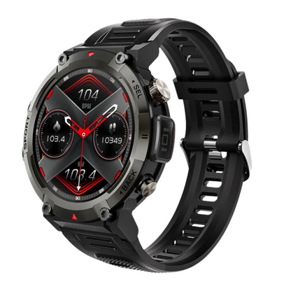 Outdoor Smartwatch - IOS & Android - OutdoorHavenNL