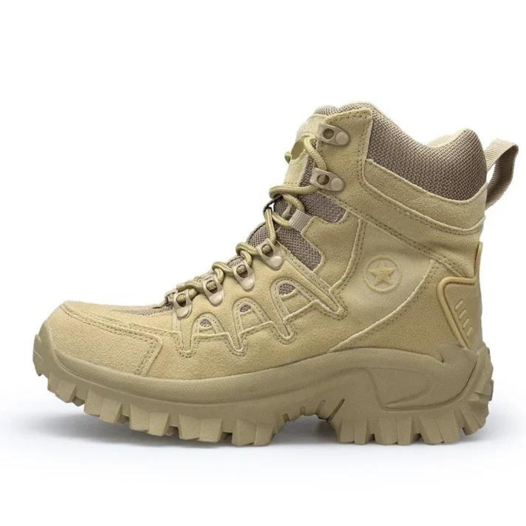 OutdoorHaven - Waterdichte Boots - OutdoorHavenNL