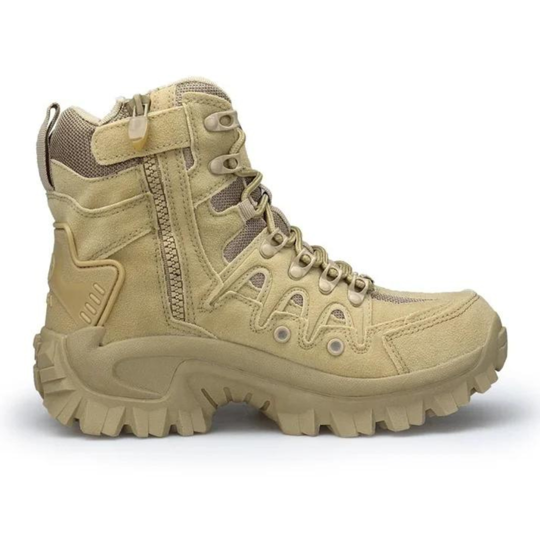 OutdoorHaven - Waterdichte Boots - OutdoorHavenNL