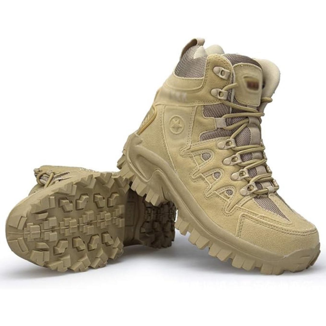 OutdoorHaven - Waterdichte Boots - OutdoorHavenNL