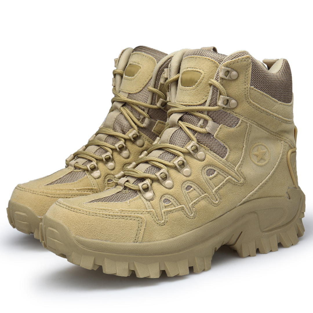 OutdoorHaven - Waterdichte Boots - OutdoorHavenNL