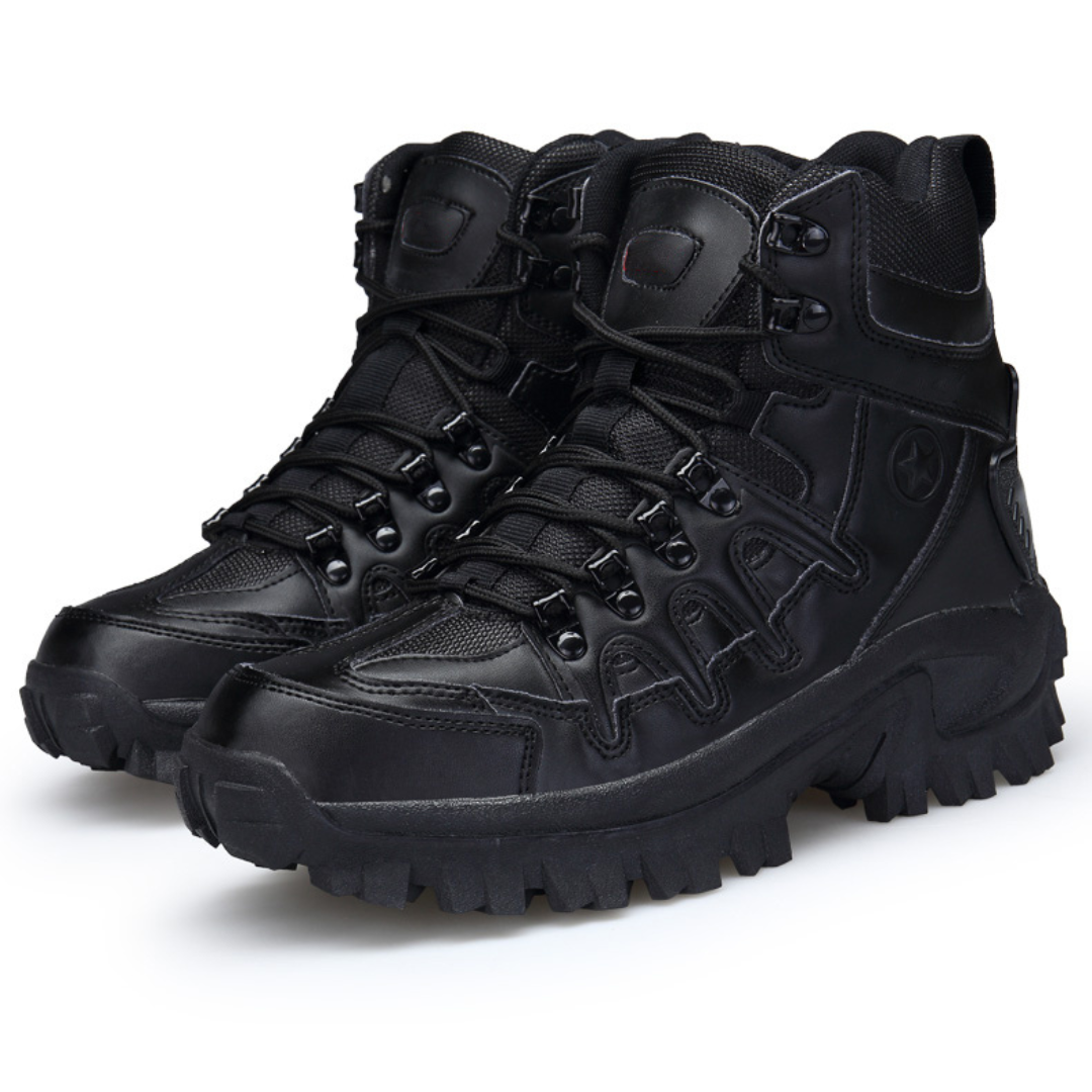 OutdoorHaven - Waterdichte Boots - OutdoorHavenNL