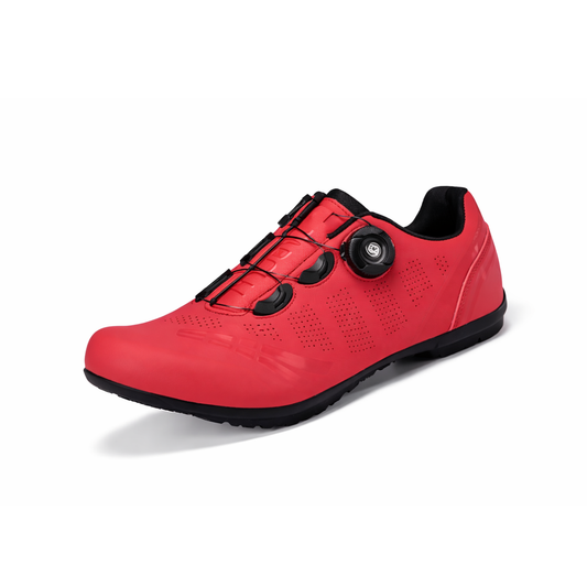 Fietsschoenen - BOA Sluiting Ademend - MTB / Wielrennen