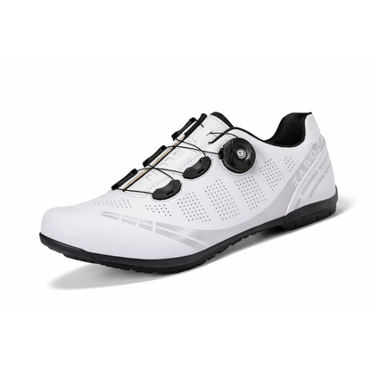Fietsschoenen - BOA Sluiting Ademend - MTB / Wielrennen