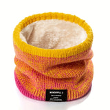 Geel Oranje Roze