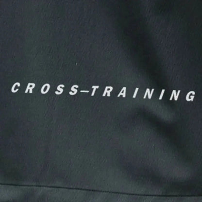 Softshell jas unisex met capuchon en meshvoering