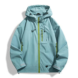 Unisex Lichtgroen