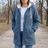 Blauw