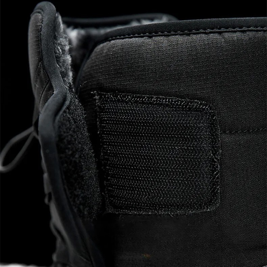 Snowboots Dames & Heren - Waterdicht - Elastische Instap