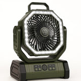 Groen