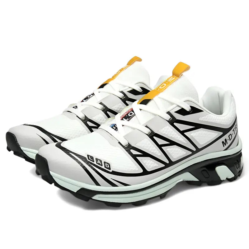 Trailrunning Schoenen Dames - Gedempt - Grip Profiel