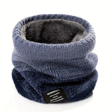 Jeansblauw