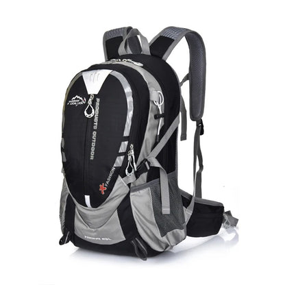 Premium Outdoor Backpack - 25L - OutdoorHavenNL