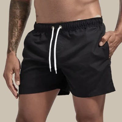 Heren Zwemshort - Sneldrogend - Klassiek Model