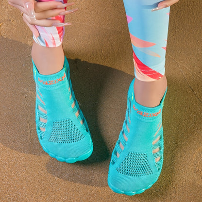 Waterschoenen - Snel Drogend - Instap Barefoot Zool