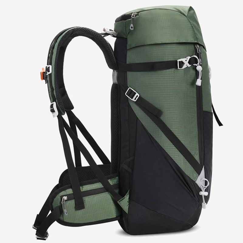 Premium Backpack - Waterdicht - Nylon