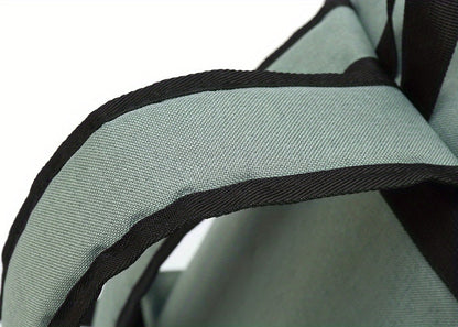 Anti-diefstal Rugzak - USB-oplaadpoort - Unisex