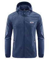 Navy Blauw