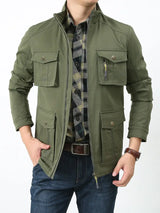 Groen