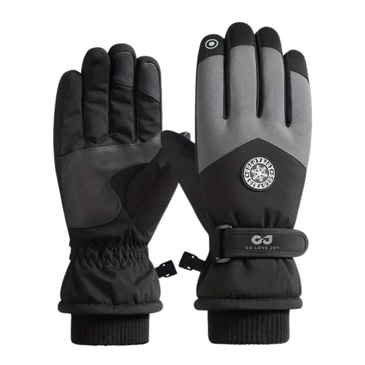 Skihandschoenen - Waterdicht & Warm - Unisex