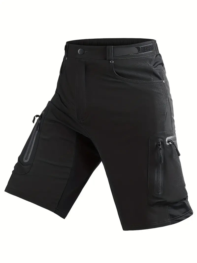 OutdoorHaven - MTB Cargoshorts - OutdoorHavenNL