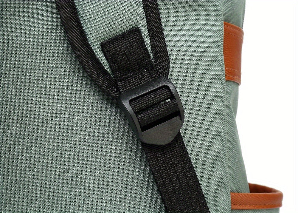 Anti-diefstal Rugzak - USB-oplaadpoort - Unisex