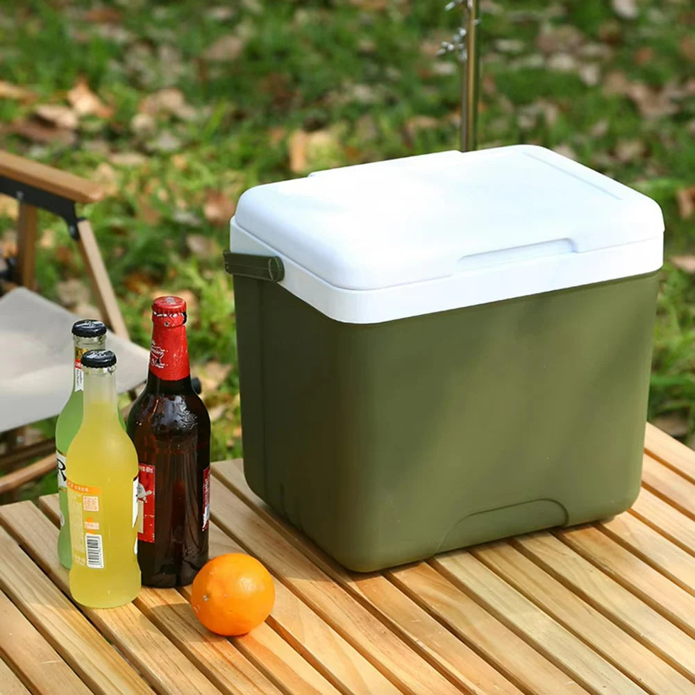Outdoor Koelbox – 8.5 / 13L - Tot 72 Uur Koud