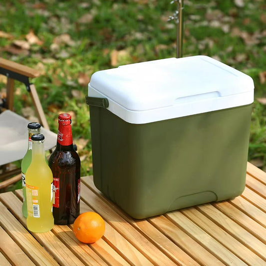Outdoor Koelbox – 8.5 / 13L - Tot 72 Uur Koud