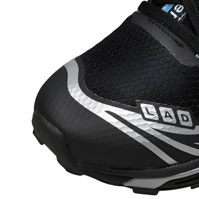 Trailrunning Schoenen Dames - Gedempt - Grip Profiel