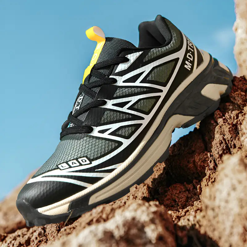 Trailrunning Schoenen Dames - Gedempt - Grip Profiel